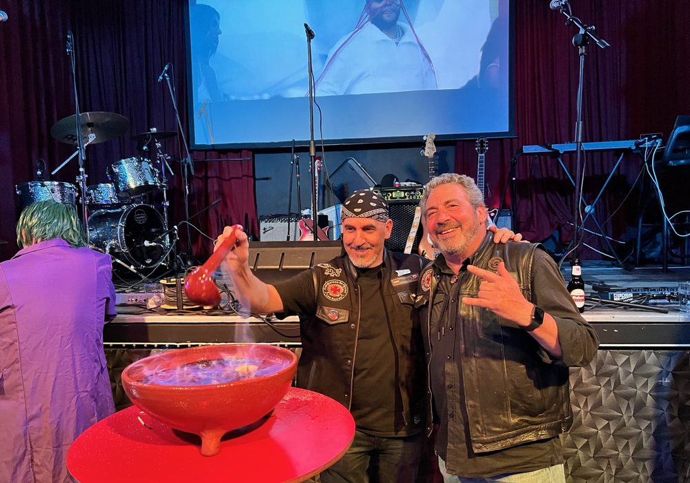 Fotos de eventos y celebraciones en la sala Bravatta
