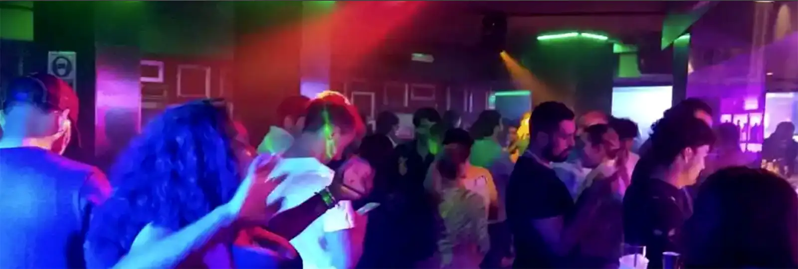 EVENTOS PRIVADOS