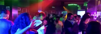 EVENTOS PRIVADOS