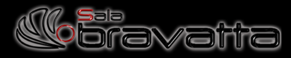 Logo Bravatta fondo blanco