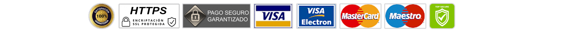 PAGO SEGURO - Responsabilidad Garantizada