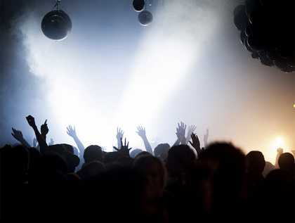 ERES EL LÍDER DE TU GRUPO?